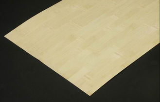 Декоративный Bamboo деревянный paneling облицовки, переклейка облицовки грецкого ореха