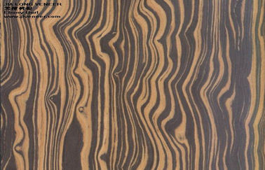Чёрное дерево E.V проектировало деревянную облицовку, отрезанную облицовку переклейки отрезка