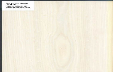 Белый клен проектировал деревянную облицовку, отрезанную облицовку настила отрезка деревянную