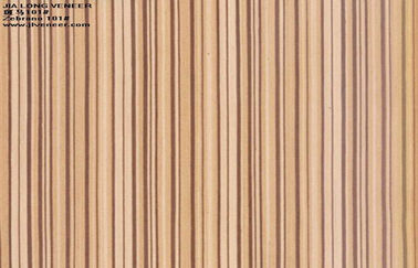 Проектированная деревянная облицовка для мебели