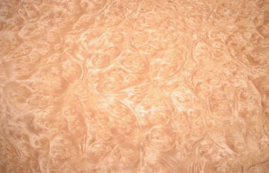 Покрашенный отрезанный отрежьте лист облицовки древесины Madrona для переклейки/мебели