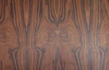 Листы облицовки Брайн мебели Сантоса покрашенные Rosewood покрашенные деревянные