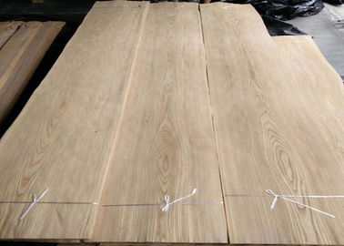 Лист облицовки экологического естественного вяза отрезка кроны деревянный с толщиной 0.5мм