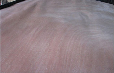 Естественный роторный лист облицовки Okoume отрезка/деревянная облицовка зерна с рангом Ab