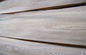 Крона панелей облицовки естественной золы России тонкой деревянная отрезанная для мебели