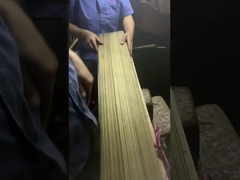 Тайский тиковый квартирный фанер