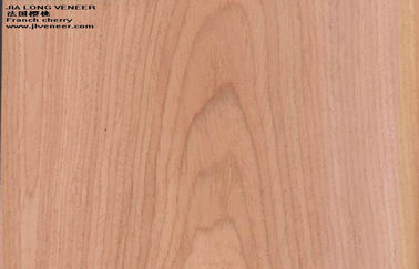 Американская вишня проектировала деревянную облицовку, отрезанную облицовку отрезка искусственную