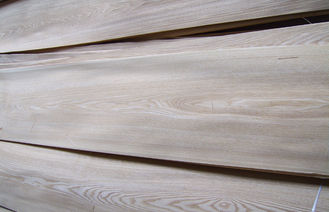 Естественная крона переклейки облицовки древесины белого ясеня России отрезала для мебели