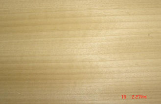 0,5 золотистой mm облицовки отрезка четверти Teak с точным прямым зерном