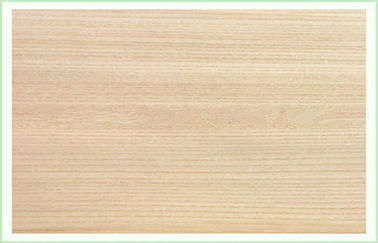 Облицовка отрезка кроны вяза Брайна, 0,3 mm - 0,6 mm естественной деревянной облицовки