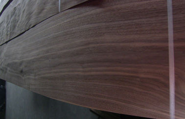 Техническая ранг мебели двери paneling облицовки черного грецкого ореха деревянная