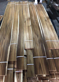 Экзотические деревянные панели облицовки, переклейка облицовки узелка покрывают 0.5mm