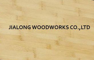 Науглероживайте горизонтальный Bamboo лист облицовки, деревянные панели облицовки для стен