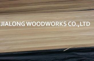 Отрезанные панели облицовки отрезка экзотические деревянные, листы переклейки облицовки узелка 0.5mm