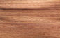 Облицовка отрезка четверти Rosewood Сантоса с точным прямым зерном