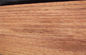 Облицовка отрезка четверти Rosewood Сантоса с точным прямым зерном